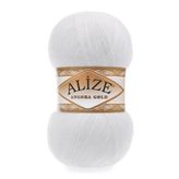 Alize Angora Gold 55 100 gr Örgü İplik