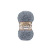 Alize Angora Gold 87 5 Adet Örgü İpi