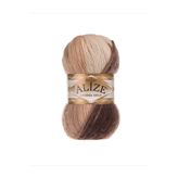 Alize Angora gold batik 5 adet no 6779 akıllı ip