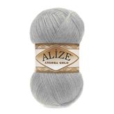 Alize Angora Gold El Örgü İpi 021