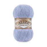 Alize Angora Gold El Örgü Ipi 040
