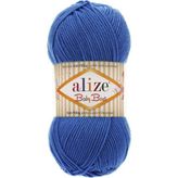 Alize Baby Best 141 El Örgü İpi