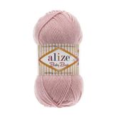 Alize Baby Best 184 5 Adet Örgü İpi