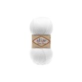 Alize Baby Best 55 100 gr Örgü İplik