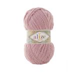 Alize BABY SOFTY PLUS 295 ÖRGÜ İPİ 5 ADET