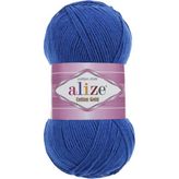 Alize Cotton Gold 141 5 Adet El Örgü İpi
