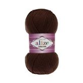 Alize Cotton Gold 26 5 Adet El Örgü İpi