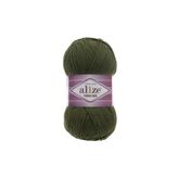 Alize Cotton Gold 29 100 gr Örgü İplik