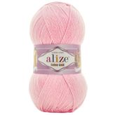 Alize Cotton Gold 518 5 Adet Örgü İpi