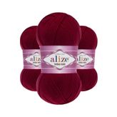 Alize Cotton Gold 57 100 gr Örgü İplik