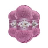 Alize Cotton Gold 98 100 gr Örgü İplik