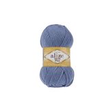 Alize Cotton Gold Plus 374 Örgü İpi