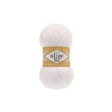 Alize Cotton Gold Plus 55 Örgü İpi