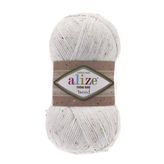 Alize Cotton Gold Tweed 55 Örgü İpi