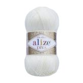 Alize Diva 1055 100 gr Örgü İplik