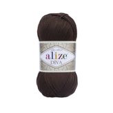 Alize Diva 26 100 gr Örgü İplik