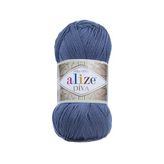 Alize Diva 353 100 gr Örgü İplik
