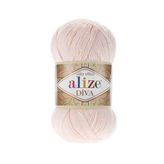 Alize Diva 382 100 gr Örgü İplik