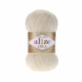 Alize Diva 383 100 gr Örgü İplik