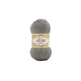 Alize Diva 87 100 gr Örgü İplik