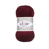 Alize Diva El Örgü İpi 057