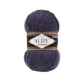 Alize Due 901 Lanagold El Örgü İpi