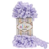 Alize Puffy 146 100 gr Örgü İplik