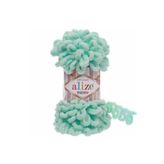 Alize Puffy 19 Örgü İpi