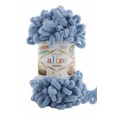 Alize Puffy 280 Örgü İpi
