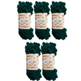 Alize Puffy 426 5 Adet Örgü İpi