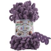 Alize Puffy 437 Bebe Örgü İplikler