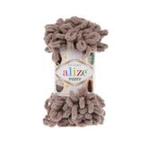 Alize Puffy 530 100 gr Örgü İplik