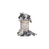 Alize Puffy 5925 100 gr Örgü İpi