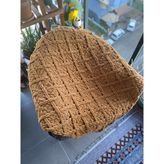 Alize Puffy Bebek Battaniyesi - Camel