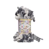 Alize Puffy Color 5925 Örgü İpi