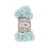 Alize Puffy El Örgü İpi 015