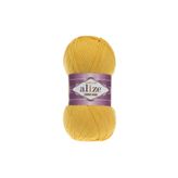 Alize Sarı Cotton Gold 04 Örgü İpi