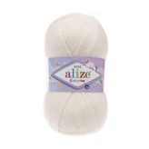 Alize Şekerim Bebe El Örgü İpi 062