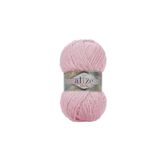 Alize Softy Plus 31 Bebe Pembe El Örgü İpliği