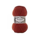 Alize Süperlana Maxi 36 100 El Örgü İpi