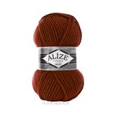 Alize Superlana Maxi 36 Taba 5 Adet Örgü İpi