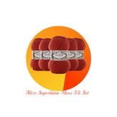 Alize Süperlana Maxi 5'li Set Kalın El Örgü Ipi 36 Taba