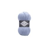 Alize Süperlana Midi 480 100 gr Örgü İplik