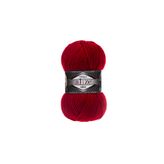 Alize Süperlana Midi 56 100 gr Örgü İplik