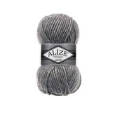 Alize SÜPERLENA MAXİ 21 ÖRGÜ İPİ 5 ADET