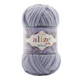 Alize Velluto El Örgü İpi 100 gr | 087