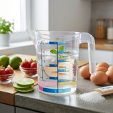 ALK 0,5 Litre Multi Ölçü Kabı