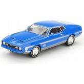 ALK 1/64 Model Araç 1 Grabber Blue