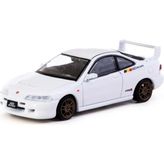 ALK 1/64 Model Araç White