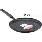 ALK 24CM Döküm Krep Tava